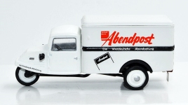 NPE NA88902 - H0 Golith GD 750 Abendpost Berlin